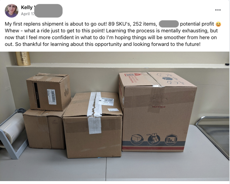 Pac Proven Amazon Course Launch Your Amazon Business 2023 The