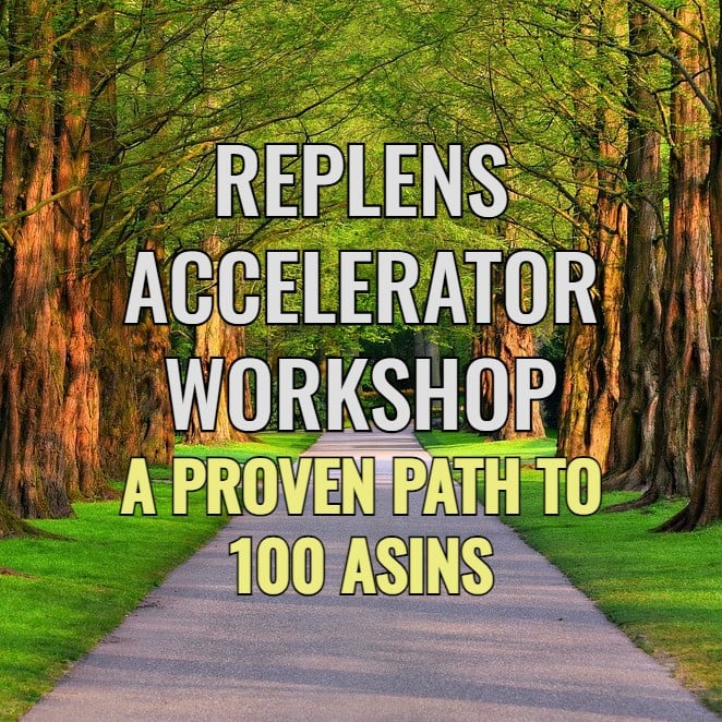 Master the Unique and Proven Method to Identifying 100 Profitable ASINs ...